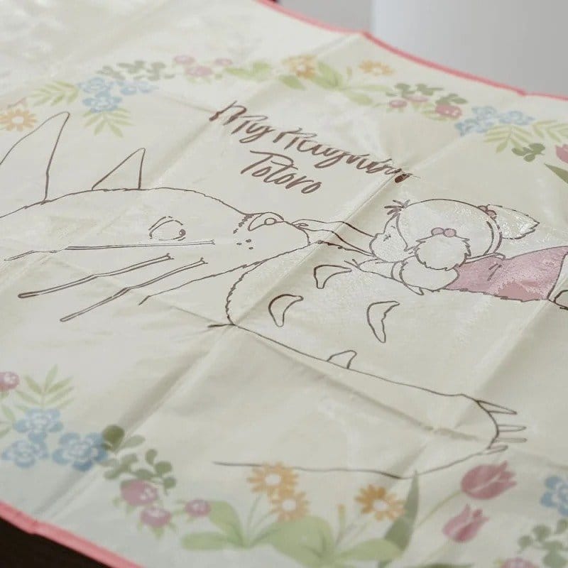 My Neighbor Totoro Table Runner Mei & Totoro 90 x 60 cm 4973307609589
