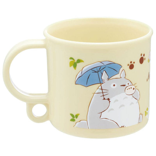 My Neighbor Totoro Mug Totoro & Catbus 4973307649516