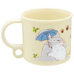 My Neighbor Totoro Mug Totoro & Catbus 4973307649516