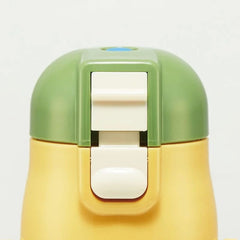 My Neighbor Totoro Water Bottle double opening Totoro & Catbus 420 ml 4973307649622