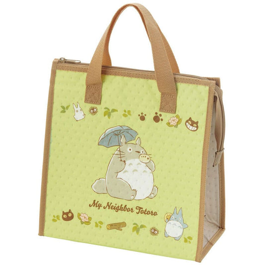 My Neighbor Totoro Cooler Bag Totoro & Catbus 4973307649660