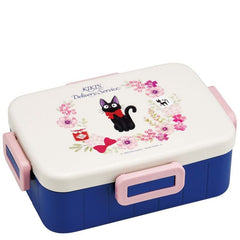 Kiki's Delivery Service Lunch Box Jiji Flower garland 4973307658914