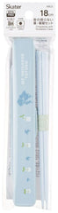 My Neighbor Totoro Chopsticks Box Set Totoro Dondoko 4973307713354