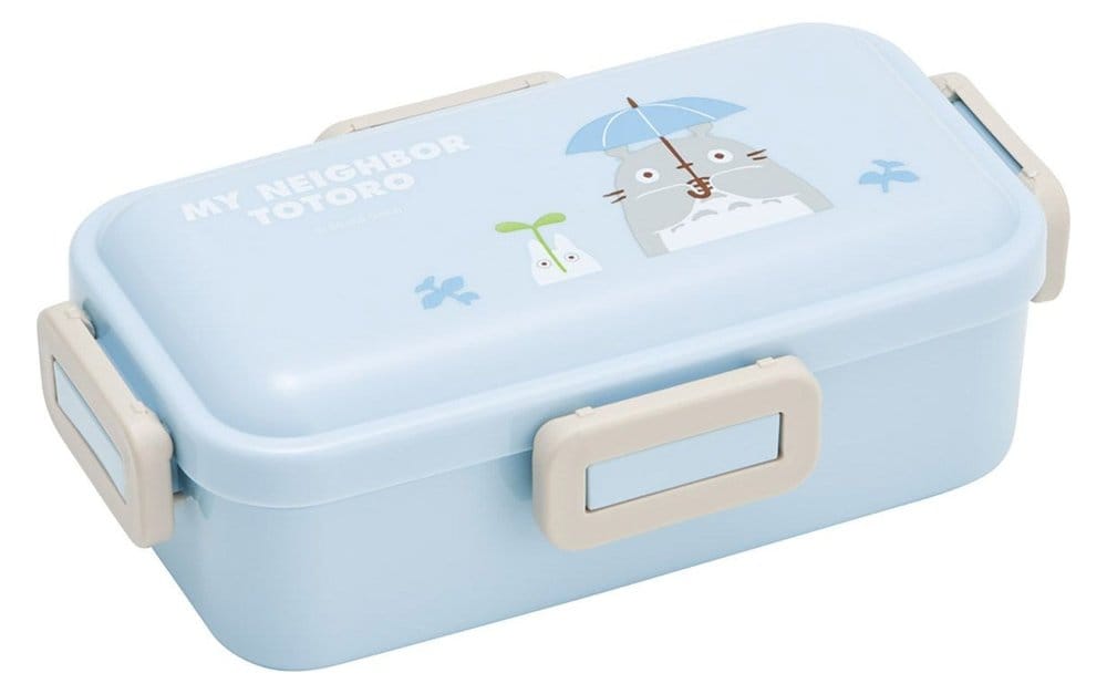 My Neighbor Totoro Lunch Box Totoro Dondoko 4973307713361