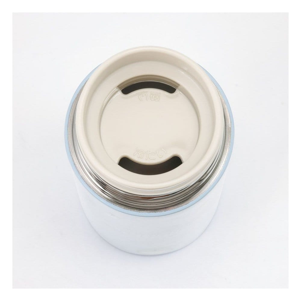 My Neighbor Totoro Thermos Bottle Totoro Dondoko 4973307713385