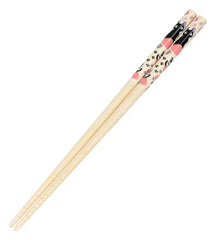 Kiki's Delivery Service Chopsticks Rose Jiji  4973307713491