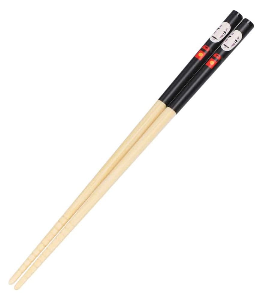 Spirited Away Chopsticks No Face 4973307713569