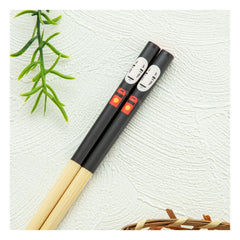 Spirited Away Chopsticks No Face 4973307713569