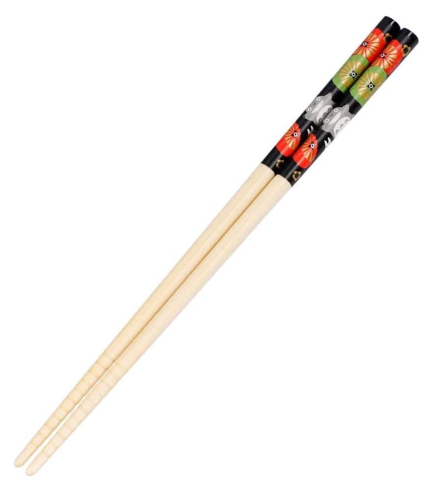 My Neighbor Totoro Chopsticks Totoro Umbrellas 4973307713590
