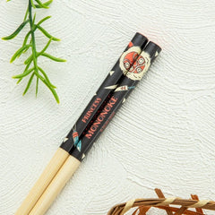 Princess Mononoke Chopsticks San’s mask 4973307713606