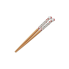 Hello Kitty Chopsticks Kawai Kitty 16 cm 4973307470134