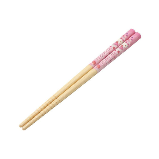 Hello Kitty Chopsticks Sweety pink 16 cm 4973307559167