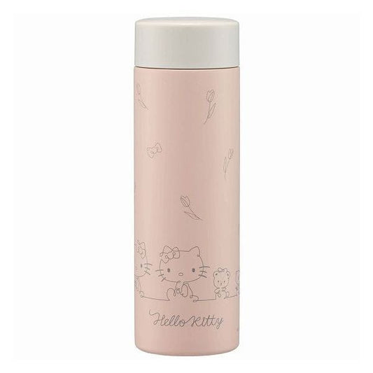 Hello Kitty Water Bottle Kittty-chan 350ml 4973307592263