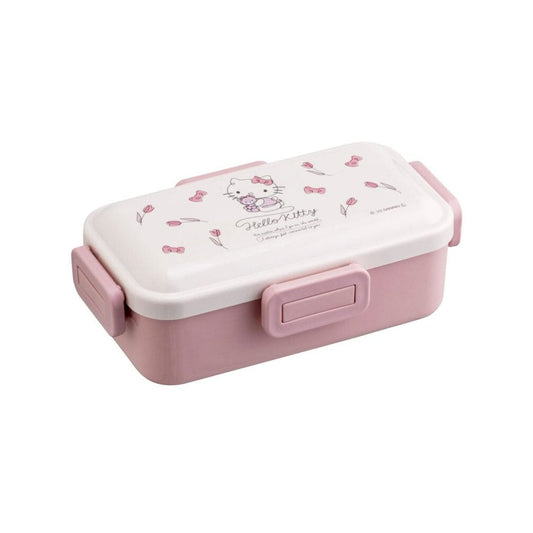 Hello Kitty Lunch Box Kitty-chan 4973307598647