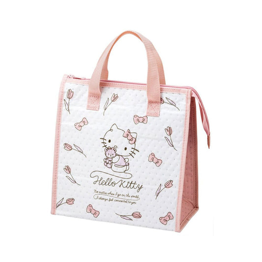 Hello Kitty Cooler Bag Kitty-chan #1 4973307598708