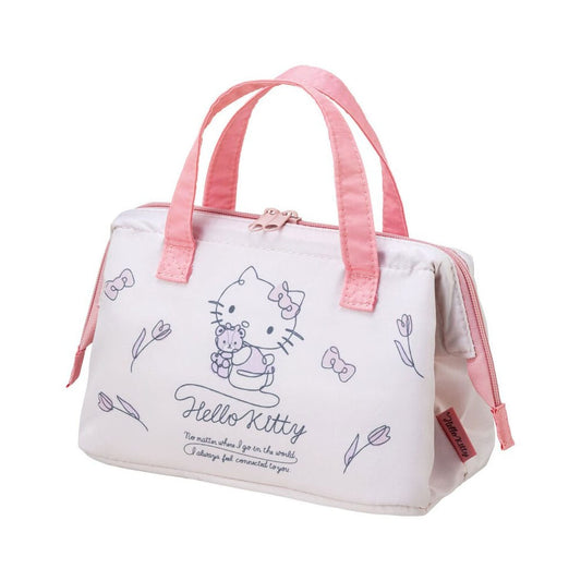 Hello Kitty Cooler Bag Kitty-chan #2 4973307598715