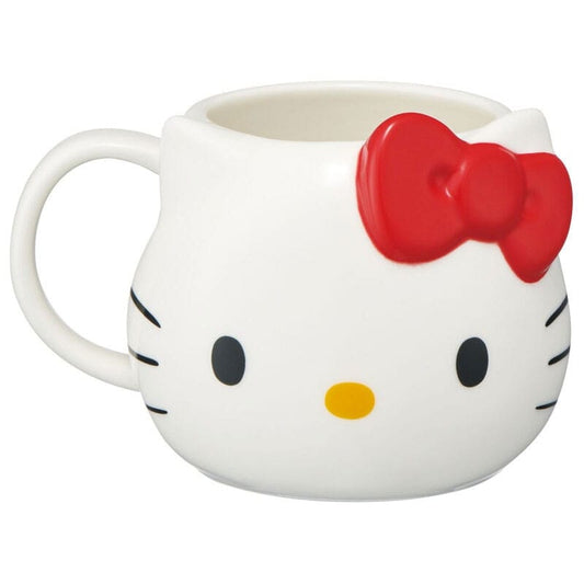 Sanrio Mug Hello Kitty 4973307655814