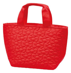 Sanrio Cooler Bag Hello Kitty Quilted 4973307680434