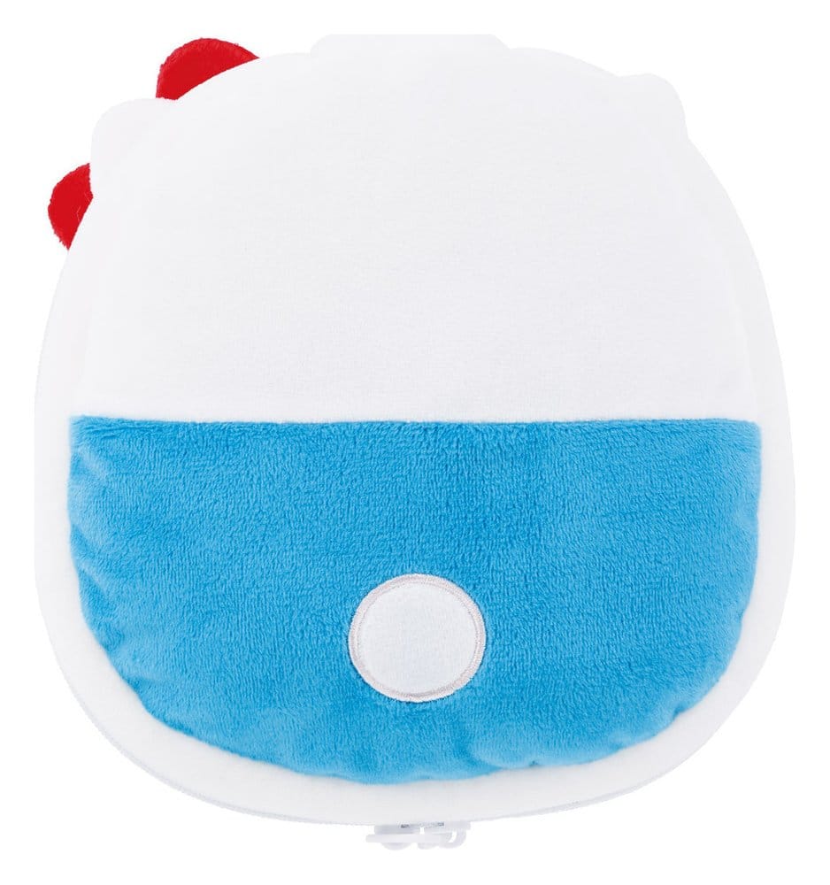Sanrio Pouch Hello Kitty Fluffy 4973307686283