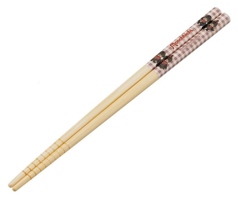 Chopsticks Monchhichi 21 cm 4973307714757