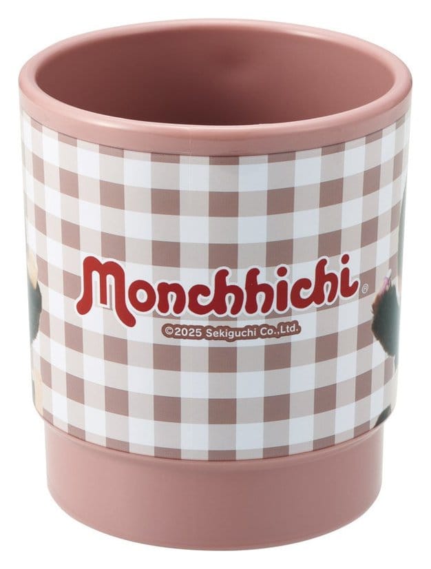 Monchhichi Mug Stacking 4973307714764