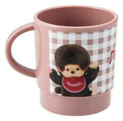 Monchhichi Mug Stacking 4973307714764