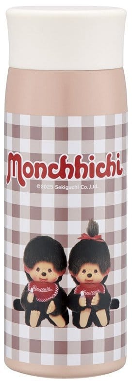 Monchhichi Mug 4973307714849
