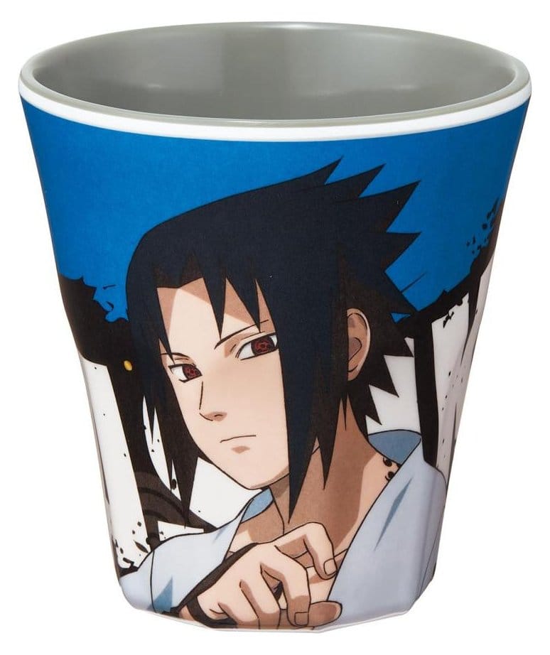 Naruto Tumbler Sasuke 4973307683145