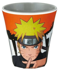 Naruto Melamine Tumbler Naruto 4973307683152