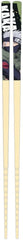 Naruto Bamboo Chopsticks Kakashi 4973307683169