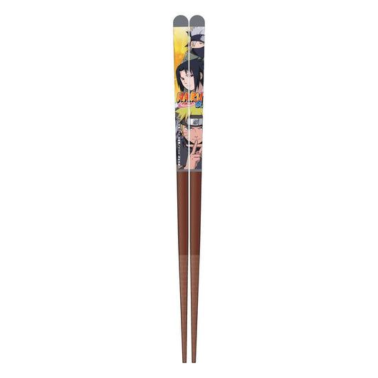 Naruto Chopsticks Team 7 4973307690495