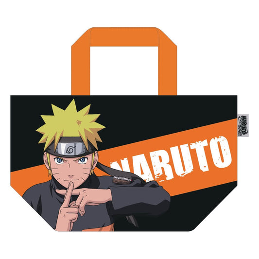 Naruto Cooler Hand bag Naruto 4973307695858