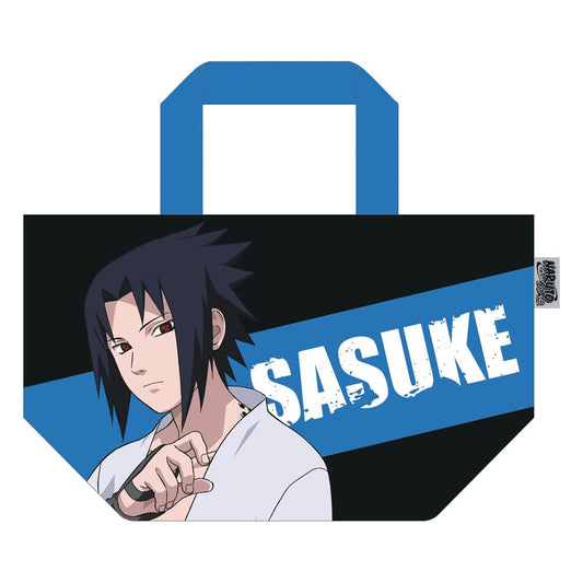 Naruto Cooler Hand bag Sasuke 4973307695865
