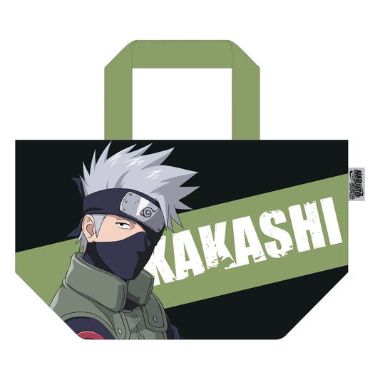 Naruto Cooler Hand bag Kakashi 4973307695872