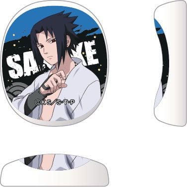 Naruto Chopsticks Rest Sasuke 4973307700897