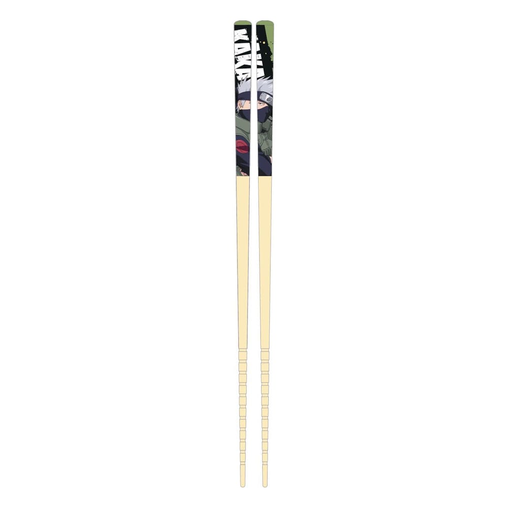 Naruto Chopsticks Rest Kakashi 4973307700903