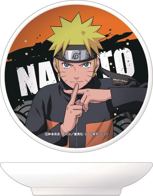 Naruto Plate Naruto Small 4973307700910