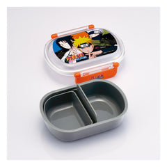 Naruto Lunch Box Team 7 4973307714382