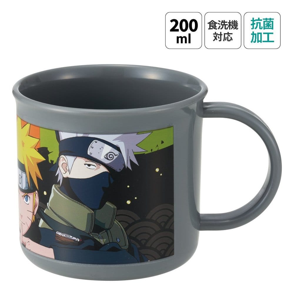 Naruto Mug Team 7 4973307718113