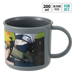 Naruto Mug Team 7 4973307718113