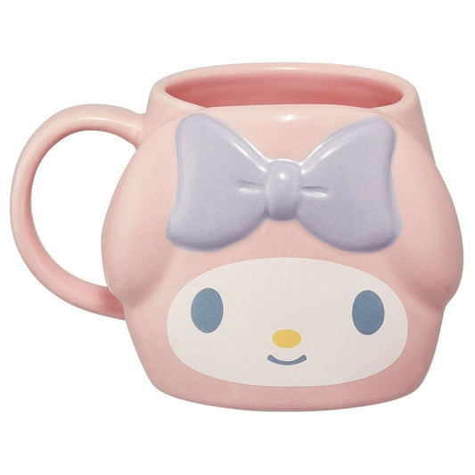 Sanrio Mug My Melody 4973307655821