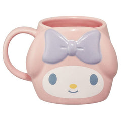 Sanrio Mug My Melody 4973307655821