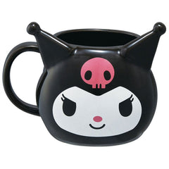 Sanrio Mug Kuromi 4973307655838