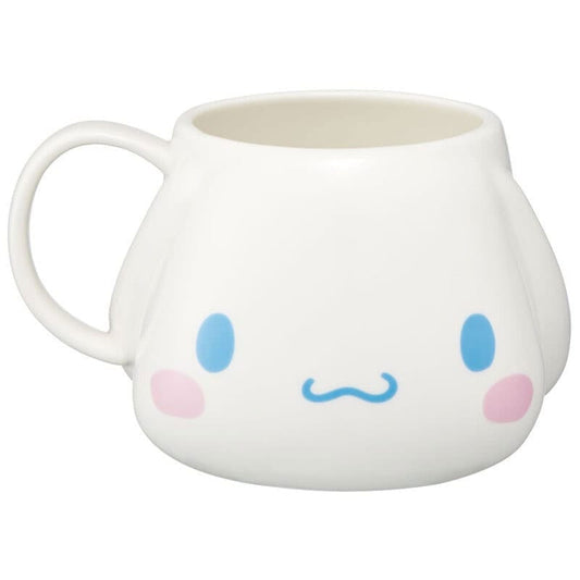 Sanrio Mug Cinnamoroll 4973307655845