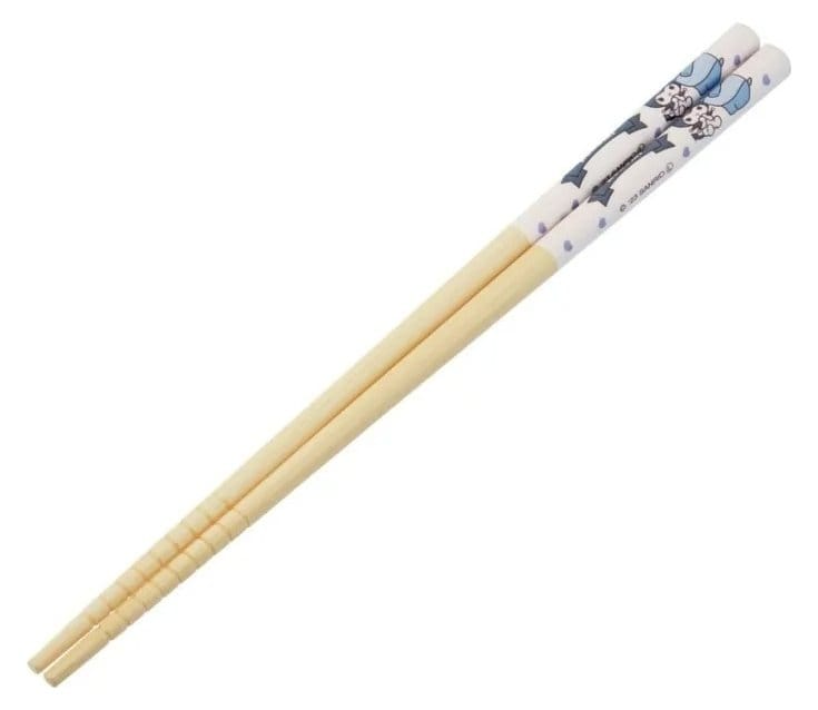 Sanrio Chopsticks Kuromi 4973307662768