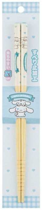 Sanrio Chopsticks Cinnamoroll 4973307662775
