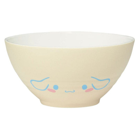 Sanrio Ramen Bowl Cinnamoroll 4973307666773