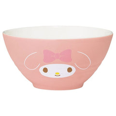 Sanrio Ramen Bowl My Melody 4973307666827