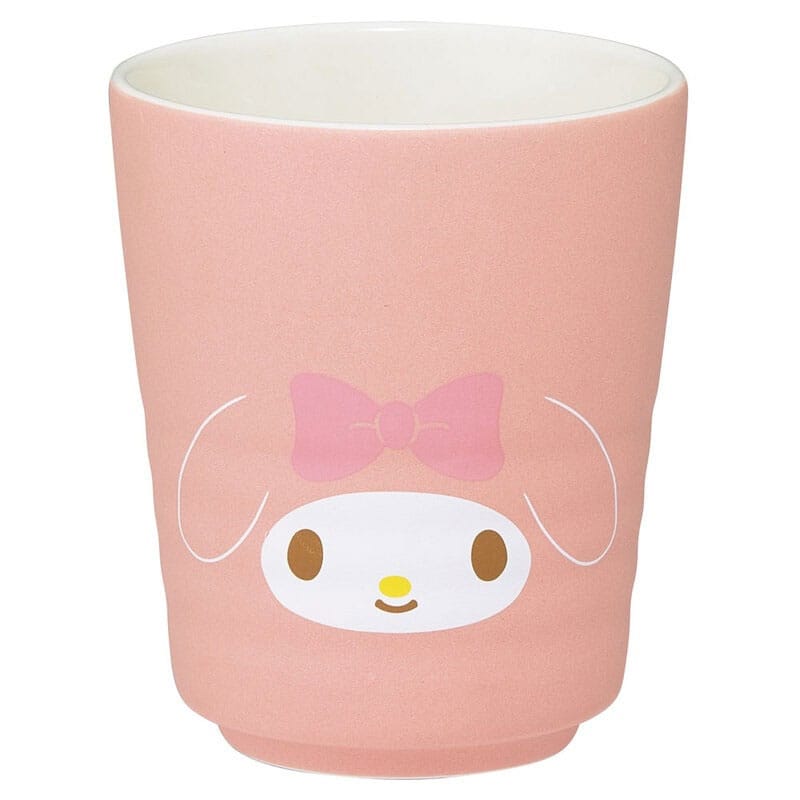 Sanrio Mug My Melody Small 4973307666834