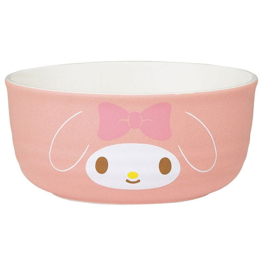 Sanrio Bowl My Melody 4973307666858